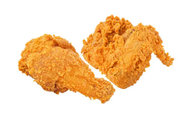 How Long Should You Fry Chicken Wings in Redmond, OR