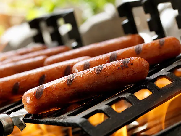 How To Cook Hot Dogs Redmond, OR
