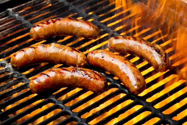 How To Cook Hot Dogs in Redmond, OR