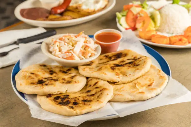 How To Make Pupusas in Redmond, OR How To Make Pupusas in Redmond, OR